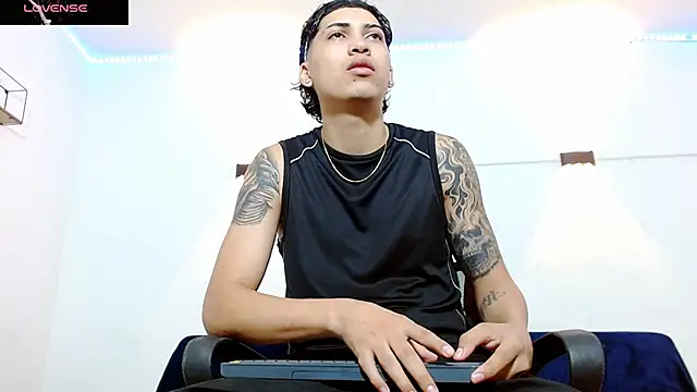 Br4ndxpimm online show from 5, 11, 2025