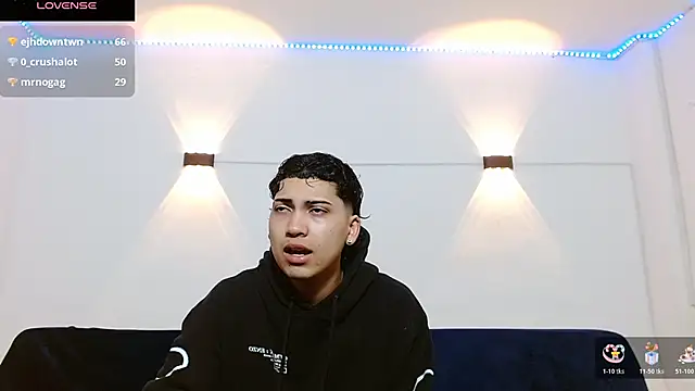 Br4ndxpimm online show from 6, 11, 2025