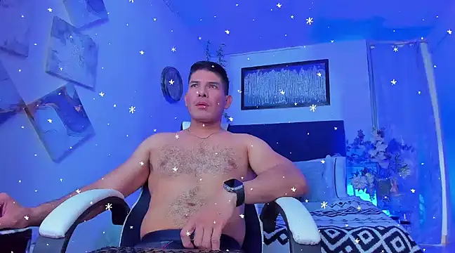 Andrewstelle coleman online show from 26, 12, 2024