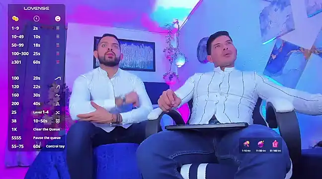 Andrewstelle coleman online show from 9, 1, 2025