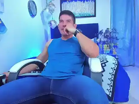 Andrewstelle coleman online show from 12, 3, 2025