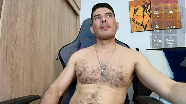 Andrewstelle coleman online show from 28, 2, 2026