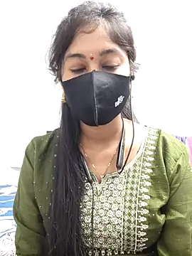 Snapshot of ananya_telugu chatting on 31, 10, 2025 ananya telugu online show from 31, 10, 2025