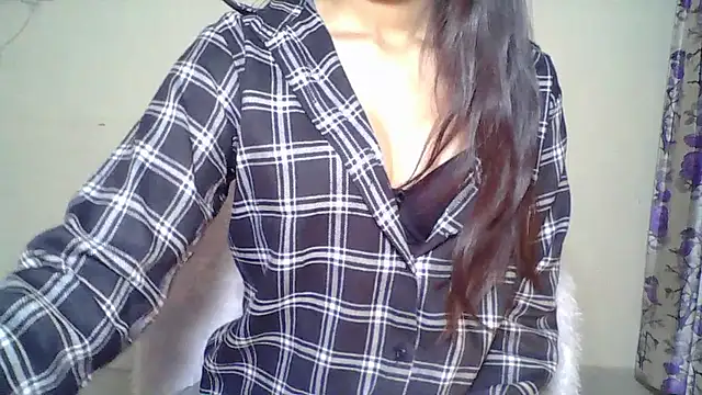 Naughty Nayra online show from 14, 1, 2026