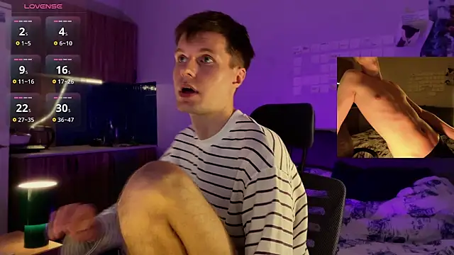 Leonnextdoor online show from 14, 3, 2026