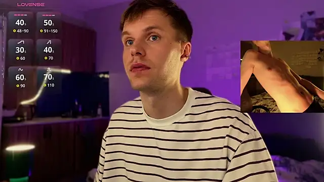 Leonnextdoor online show from 17, 3, 2026