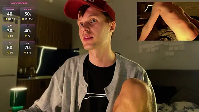 Leonnextdoor online show from 8, 4, 2026