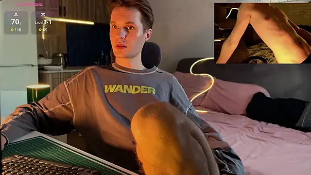 Leonnextdoor online show from 22, 4, 2026