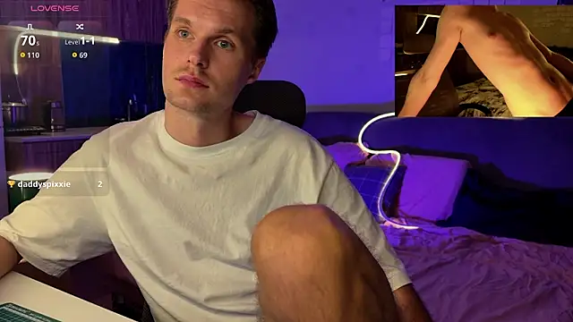 Leonnextdoor online show from 30, 4, 2026