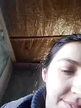 Snapshot of Bannymimimi chatting on 18, 1, 2025 Bannymimimi online show from 18, 1, 2025