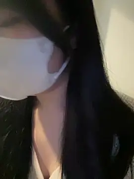 Snapshot of mina_0207 chatting on 3, 10, 2025 mina 0207 online show from 3, 10, 2025