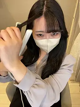 Snapshot of mina_0207 chatting on 4, 10, 2025 mina 0207 online show from 4, 10, 2025