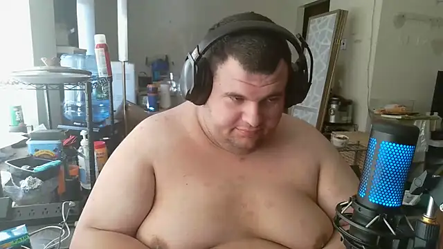 Snapshot of Hackensackneil chatting on 31, 12, 2024 Hackensackneil online show from 31, 12, 2024