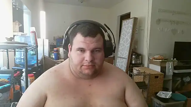 Snapshot of Hackensackneil chatting on 1, 1, 2025 Hackensackneil online show from 1, 1, 2025
