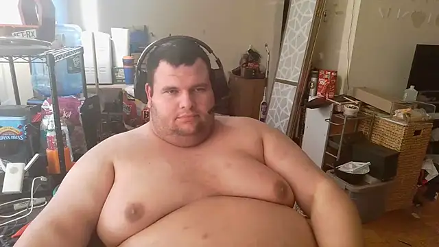 Snapshot of Hackensackneil chatting on 5, 1, 2025 Hackensackneil online show from 5, 1, 2025