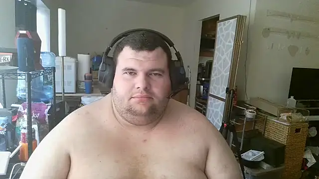 Snapshot of Hackensackneil chatting on 6, 1, 2025 Hackensackneil online show from 6, 1, 2025