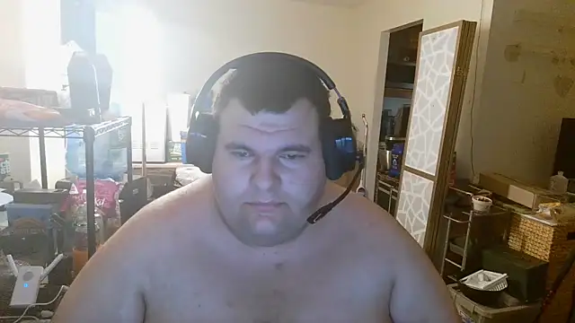 Snapshot of Hackensackneil chatting on 7, 1, 2025 Hackensackneil online show from 7, 1, 2025