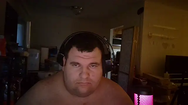 Snapshot of Hackensackneil chatting on 8, 1, 2025 Hackensackneil online show from 8, 1, 2025
