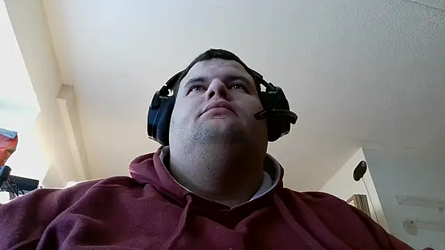 Snapshot of Hackensackneil chatting on 9, 1, 2025 Hackensackneil online show from 9, 1, 2025