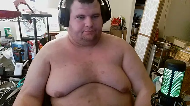 Snapshot of Hackensackneil chatting on 12, 1, 2025 Hackensackneil online show from 12, 1, 2025