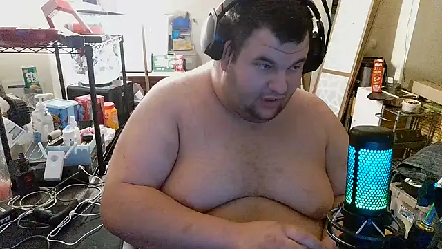Snapshot of Hackensackneil chatting on 16, 1, 2025 Hackensackneil online show from 16, 1, 2025