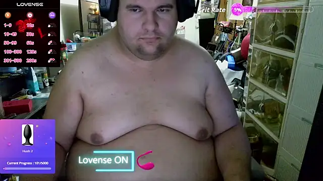 Snapshot of Hackensackneil chatting on 12, 10, 2025 Hackensackneil online show from 12, 10, 2025