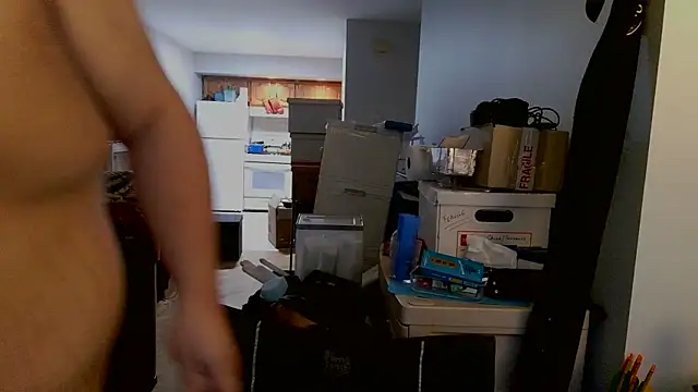 Hackensackneil online show from 1, 12, 2025