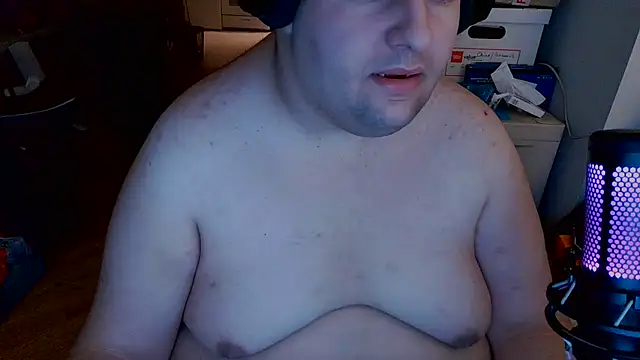 Hackensackneil online show from 2, 12, 2025