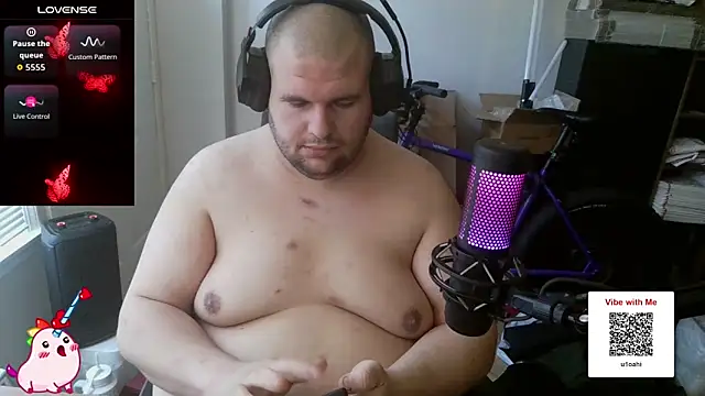 Hackensackneil online show from 7, 4, 2026