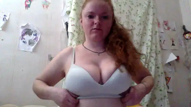 Rae Jeannie online show from 17, 4, 2026