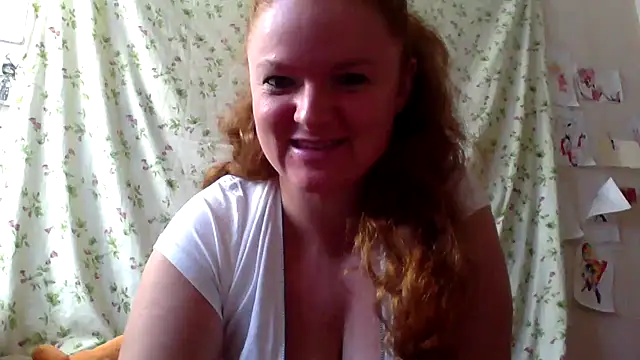 Rae Jeannie online show from 23, 7, 2026