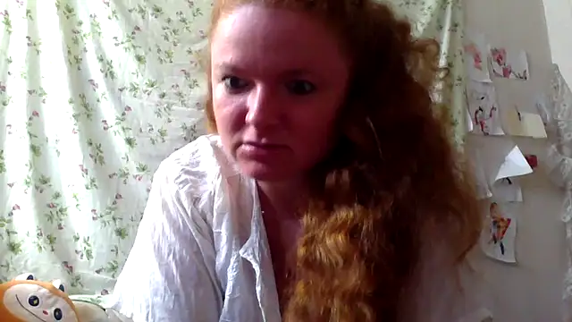 Rae Jeannie online show from 27, 7, 2026