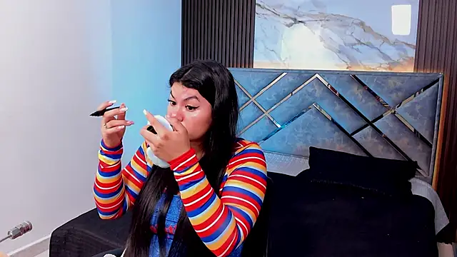 Geabloom online show from 20, 9, 2025