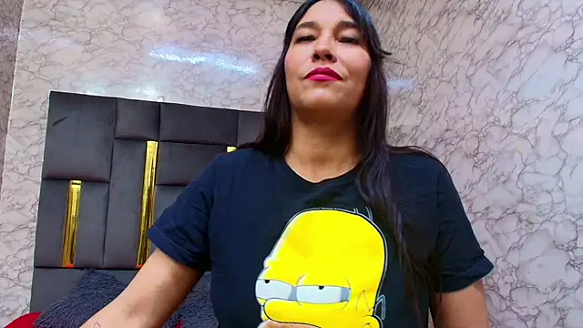 Snapshot of Lorena_watson chatting on 7, 1, 2026 Lorena watson online show from 7, 1, 2026