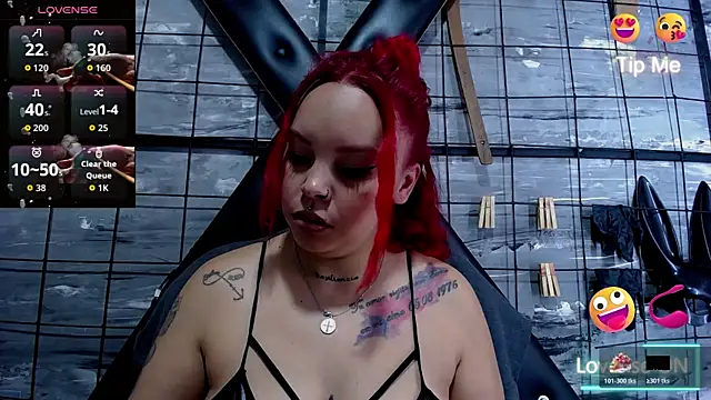 Alana Roth online show from 10, 11, 2025