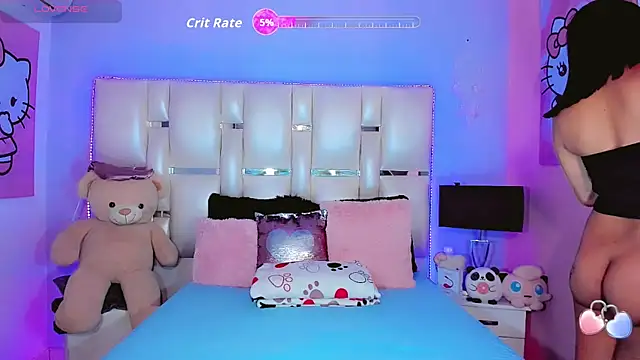 ArantzaCastillo  online show from 16, 9, 2025