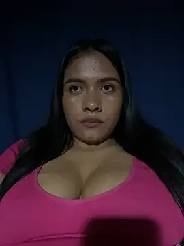 Ninabrunette18 online show from 17, 2, 2025