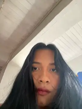 Ninabrunette18 online show from 13, 3, 2025