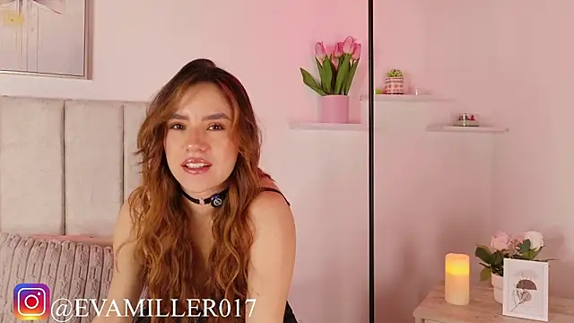 Snapshot of eva_miller7 chatting on 21, 6, 2026 eva miller7 online show from 21, 6, 2026