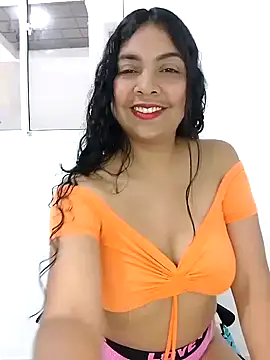 Brendabluee online show from 27, 12, 2024