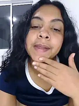 Brendabluee online show from 5, 1, 2025