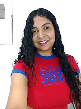 Brendabluee online show from 20, 1, 2025