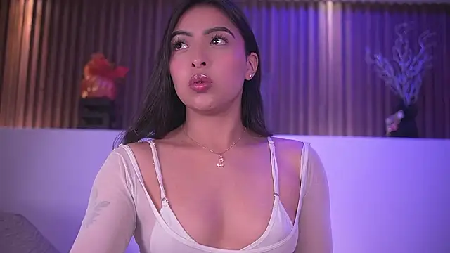 Camila dupont online show from 6, 2, 2026