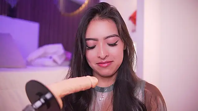 Camila dupont online show from 9, 3, 2026