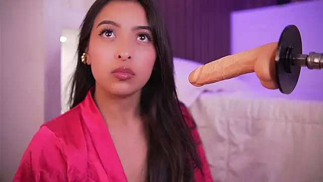 Camila dupont online show from 16, 3, 2026