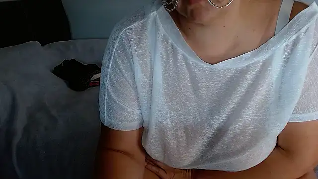 Betty2u online show from 9, 11, 2025