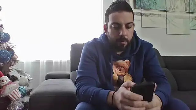 Georgesexyboy1 online show from 28, 12, 2024