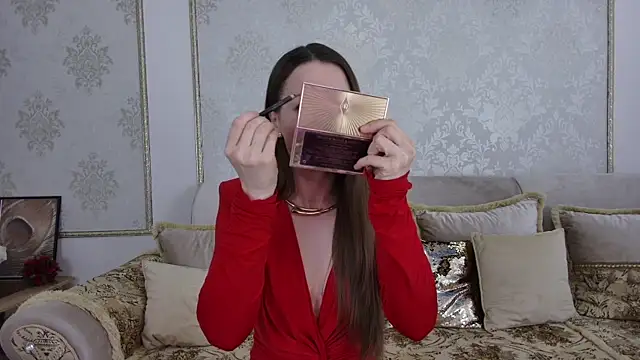 HelenBenit online show from 11, 3, 2025