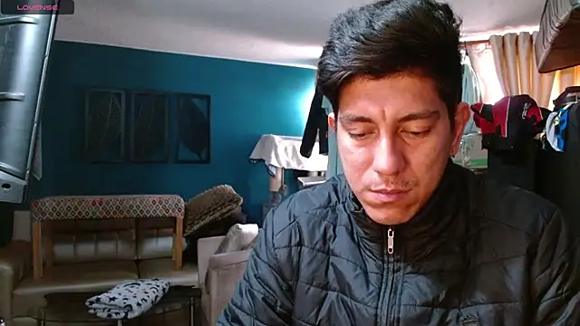 Noah-cock online show from 9, 11, 2025