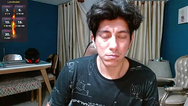 Noah-cock online show from 27, 2, 2026